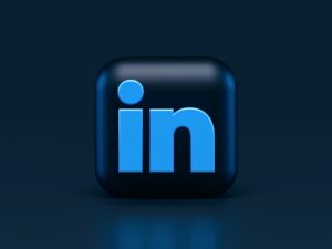 LinkedIn Social Media