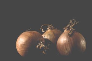 The Best Way to Store Onions