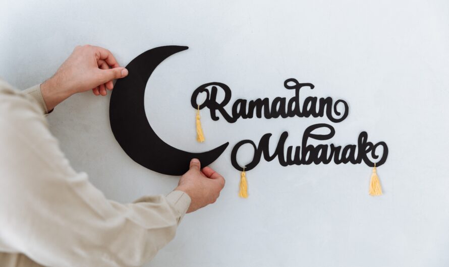 Ramadan Kareem: Meaning | Best Greetings 2022
