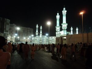 Eid ul-Adha-Qurbani